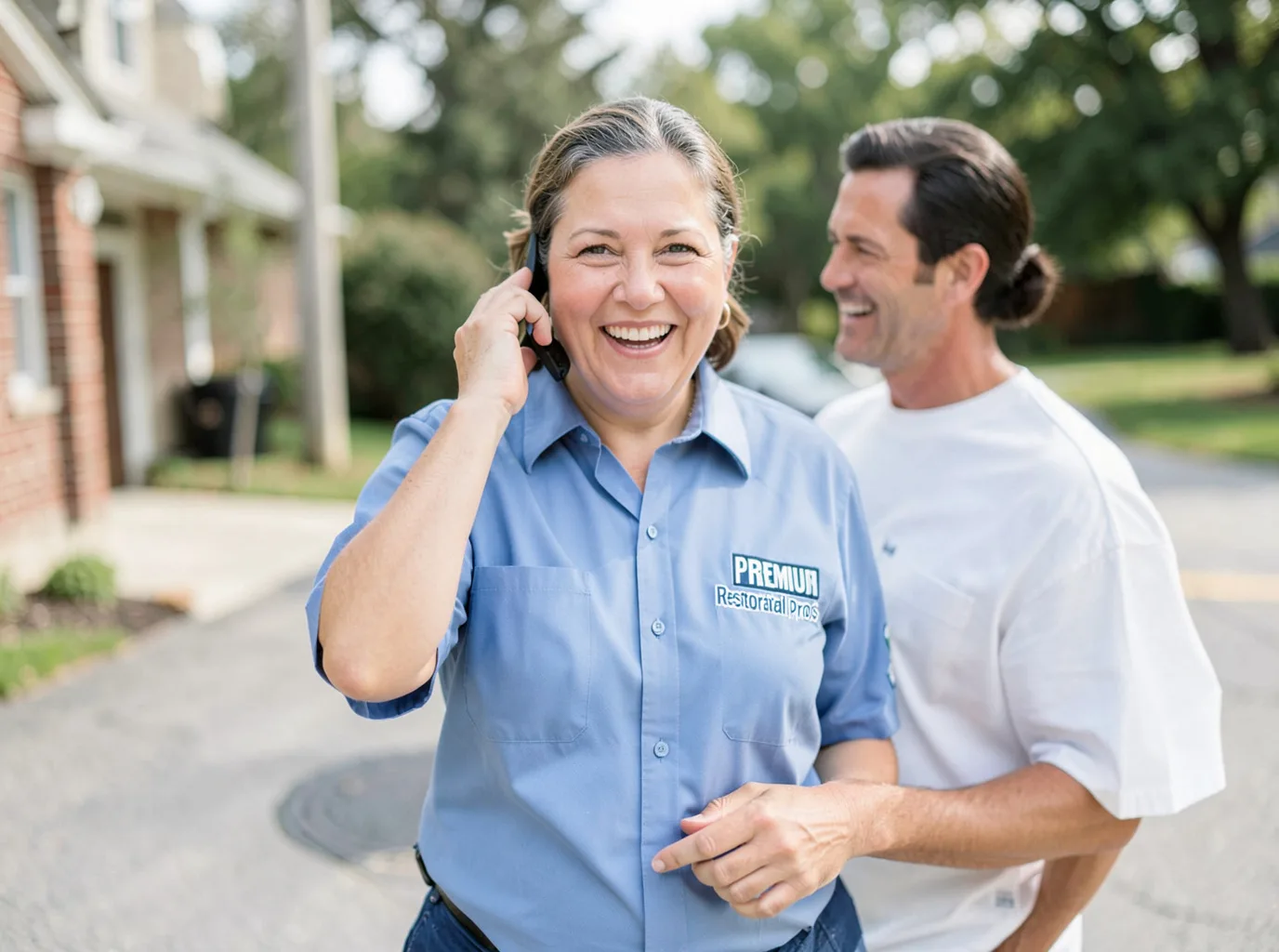 Water Damage Restoration Tracy, CA FAQs